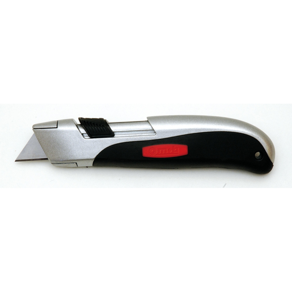 CUTTER BIMAT TOPSECURITY LAME AUTO RETRAC MOB - 6228010001
