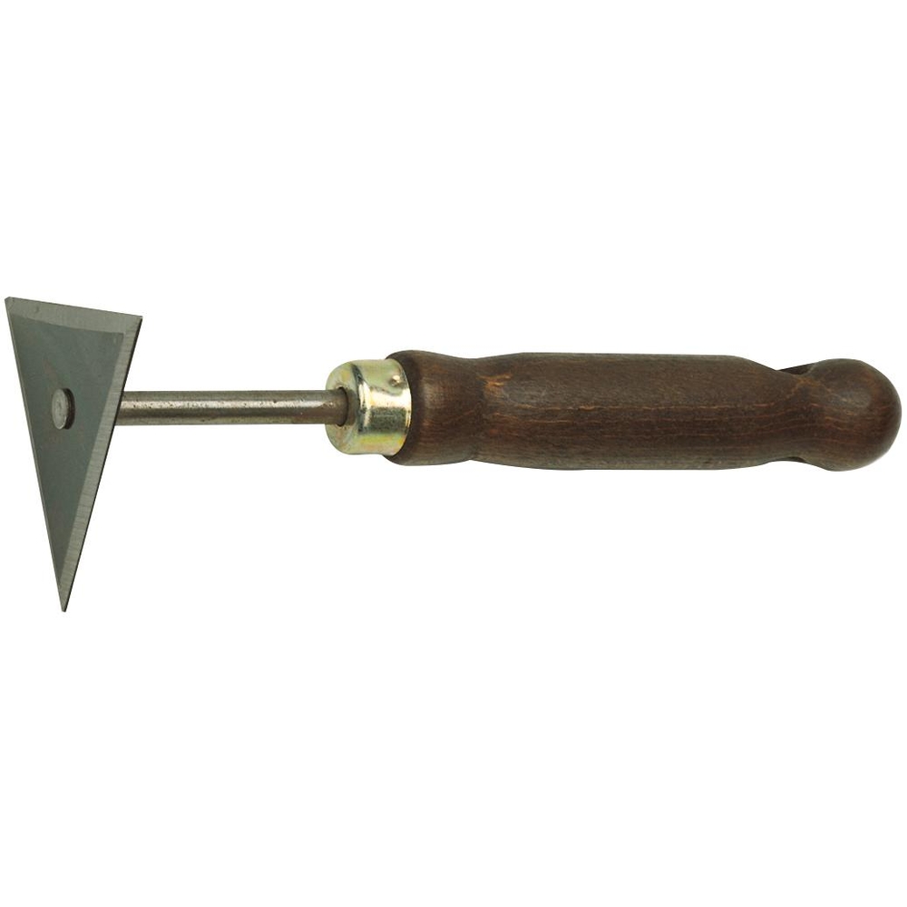 GRATTOIR TRIANGULAIRE 8 MOB - 6232080010