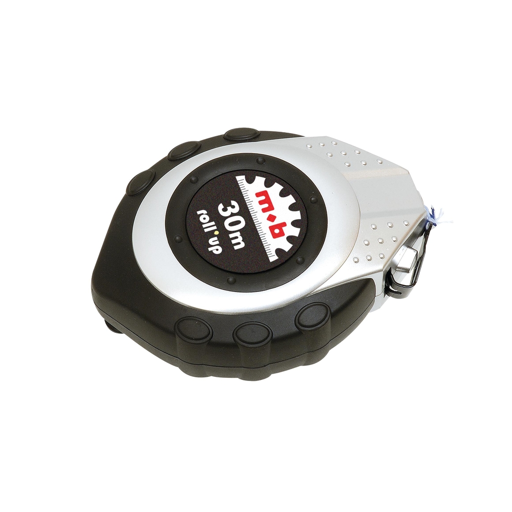 CORDEAU TRACEUR ROLLUP 30M SUR CARTE MOB - 6255301401