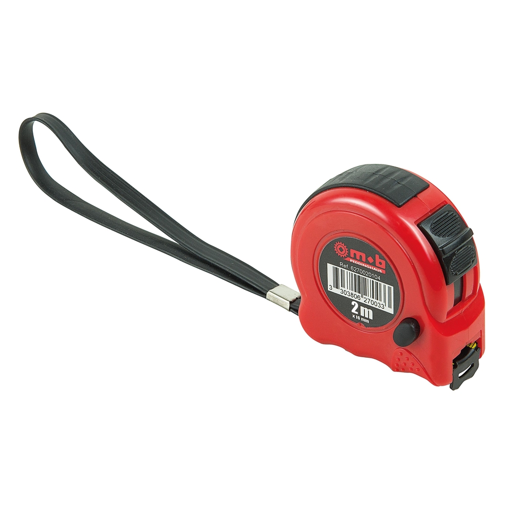 MESURE ABS 5MX25MM MOB - 6270050104