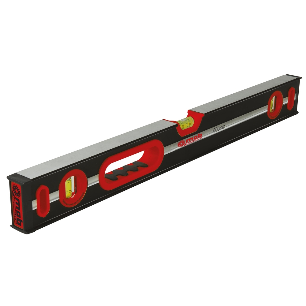 NIVEAU RECTANGULAIRE 80 CM NIVOLINER MOB - 6272080001