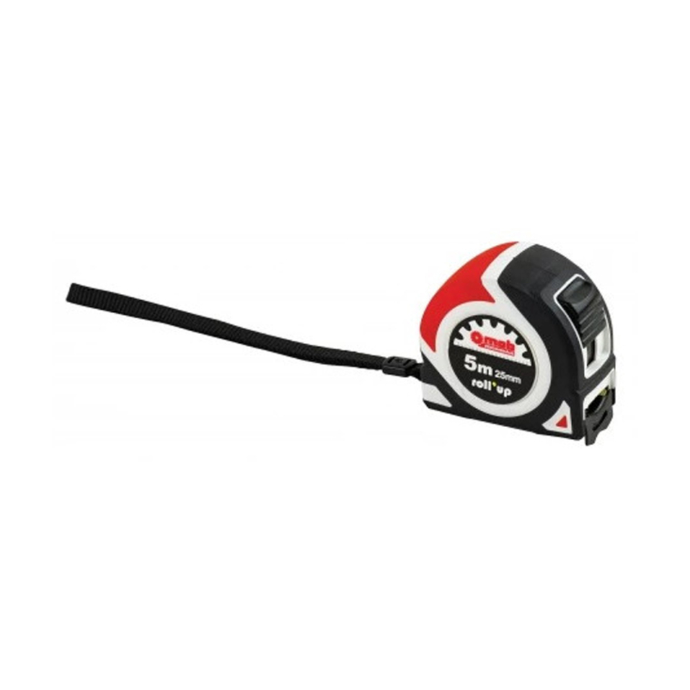 MÈTRE RUBAN BIMAT 5MX25MM - MOB OUTILLAGE - 6277051401