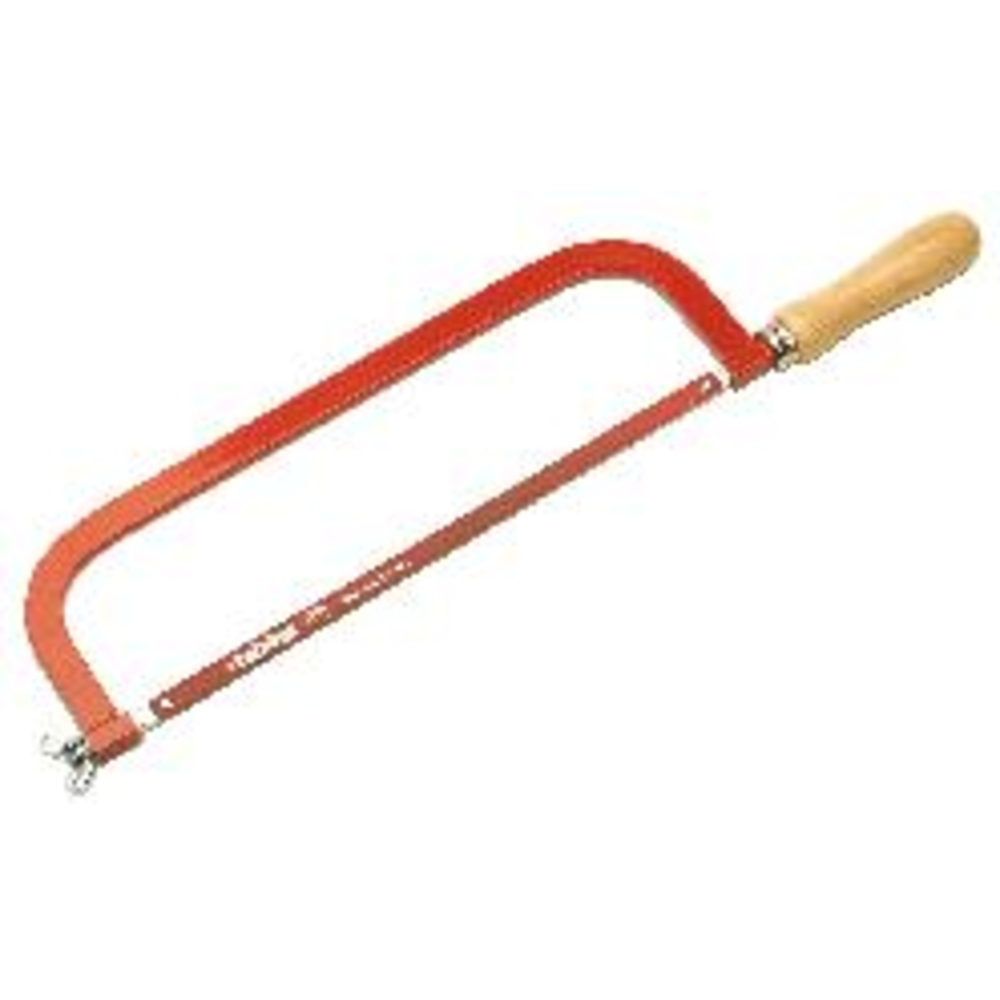 SCIE A METAUX MONTURE PLATE MOB - 6310000010