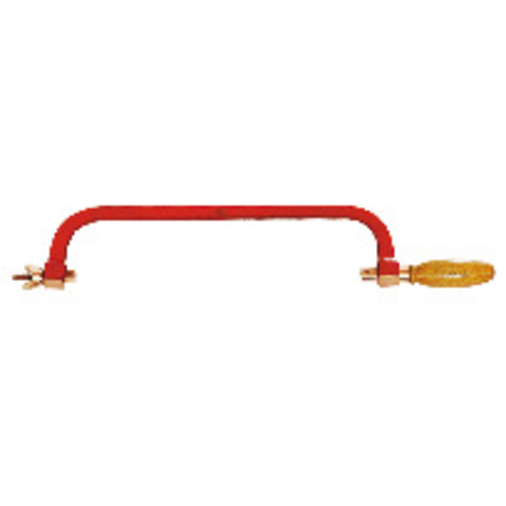 MONTURE DE SCIE MANCHE BOIS 500MM CU-BE - MOB OUTILLAGE - 6310000081