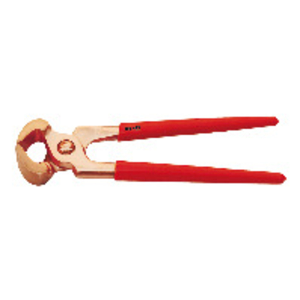 TENAILLES MANCHONS PVC 8''/200MM CU-BE - MOB OUTILLAGE - 6362200281