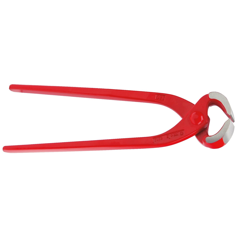 TENAILLE DE MENUISIER DIM 220 MOB - 6362220010