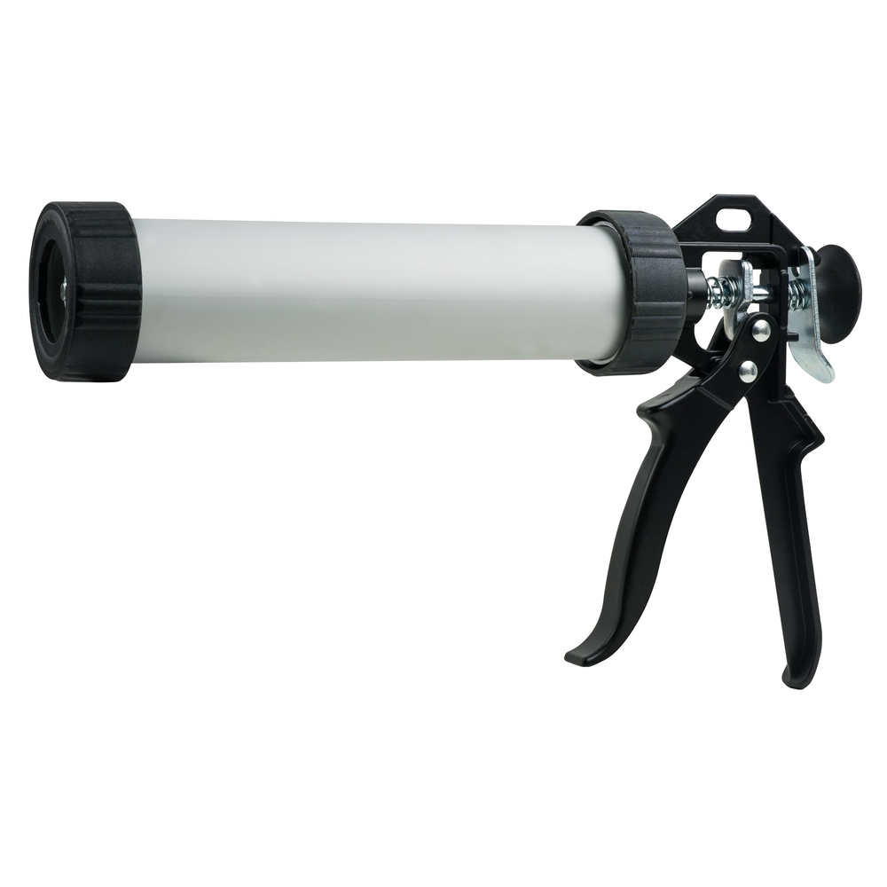 PISTOLET A COLLE LG 230MM+ACCESSOIRES /COQUE MOB - 6373021001