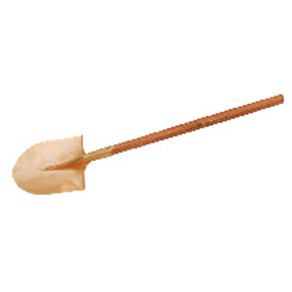 PELLE RONDE M. BOIS 420*240*1450MM CU-BE - MOB OUTILLAGE - 6380240281