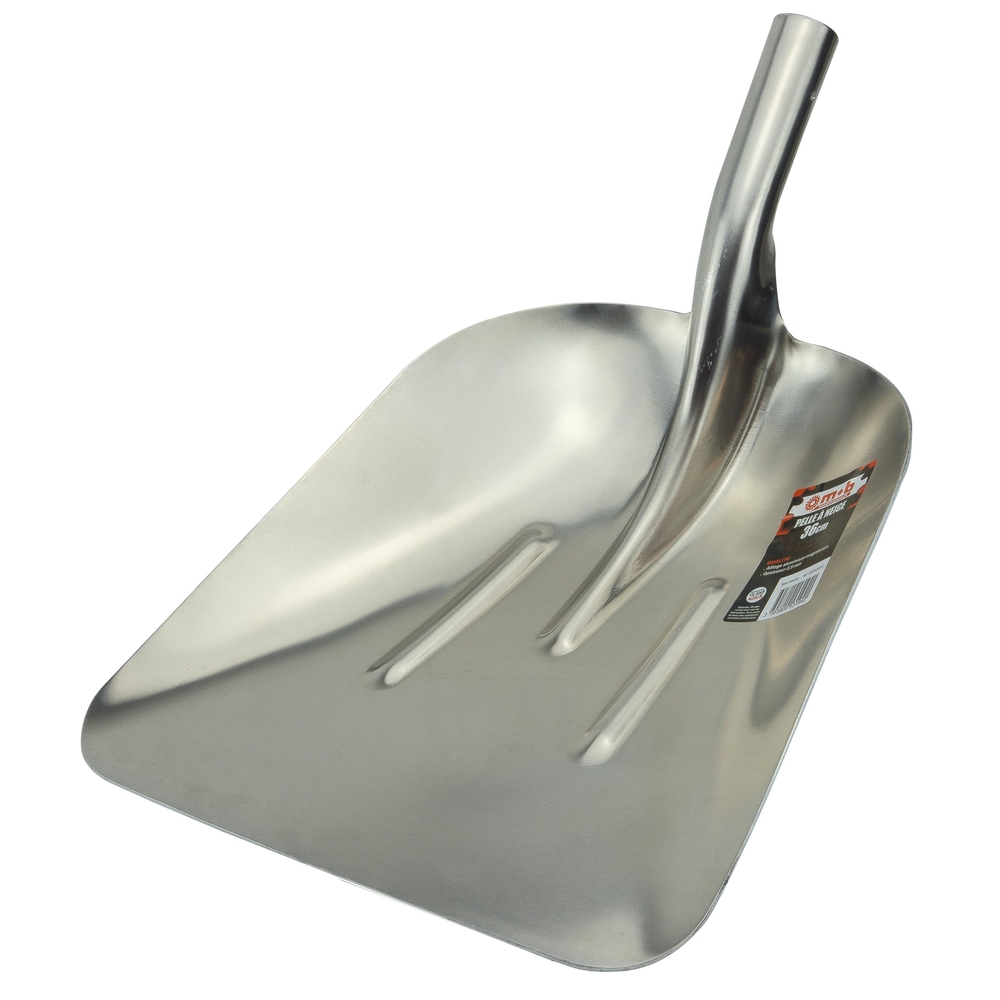 PELLE A NEIGE 33CM SANS MANCHE MOB - 6382360010