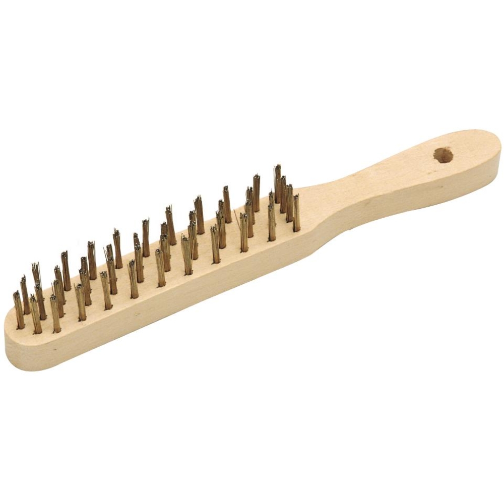 BROSSE METALLIQUE A MANCHE MOB - 6410000010