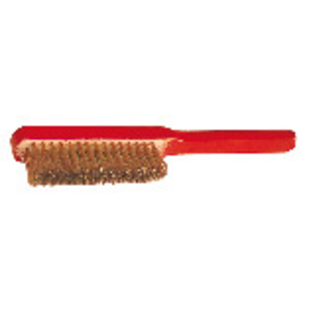 BROSSE A MANCHE 4*19 CU-BE - MOB OUTILLAGE - 6410000081