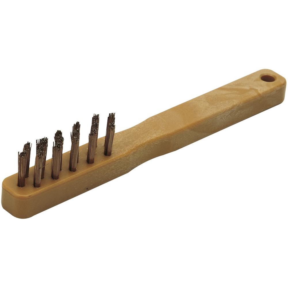 BROSSE A BOUGIE MOB - 6412001001