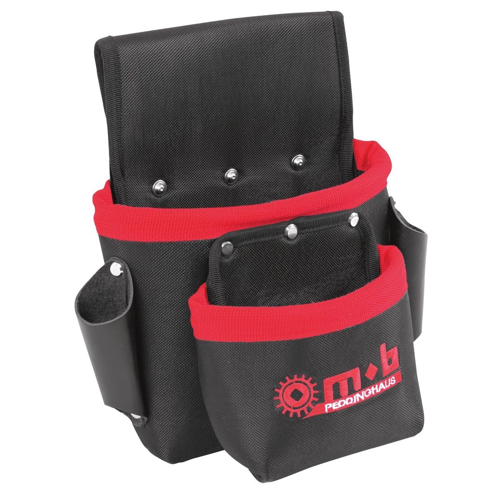 PORTE-OUTILS A POCHES TEXTILE MOB - 6446000001