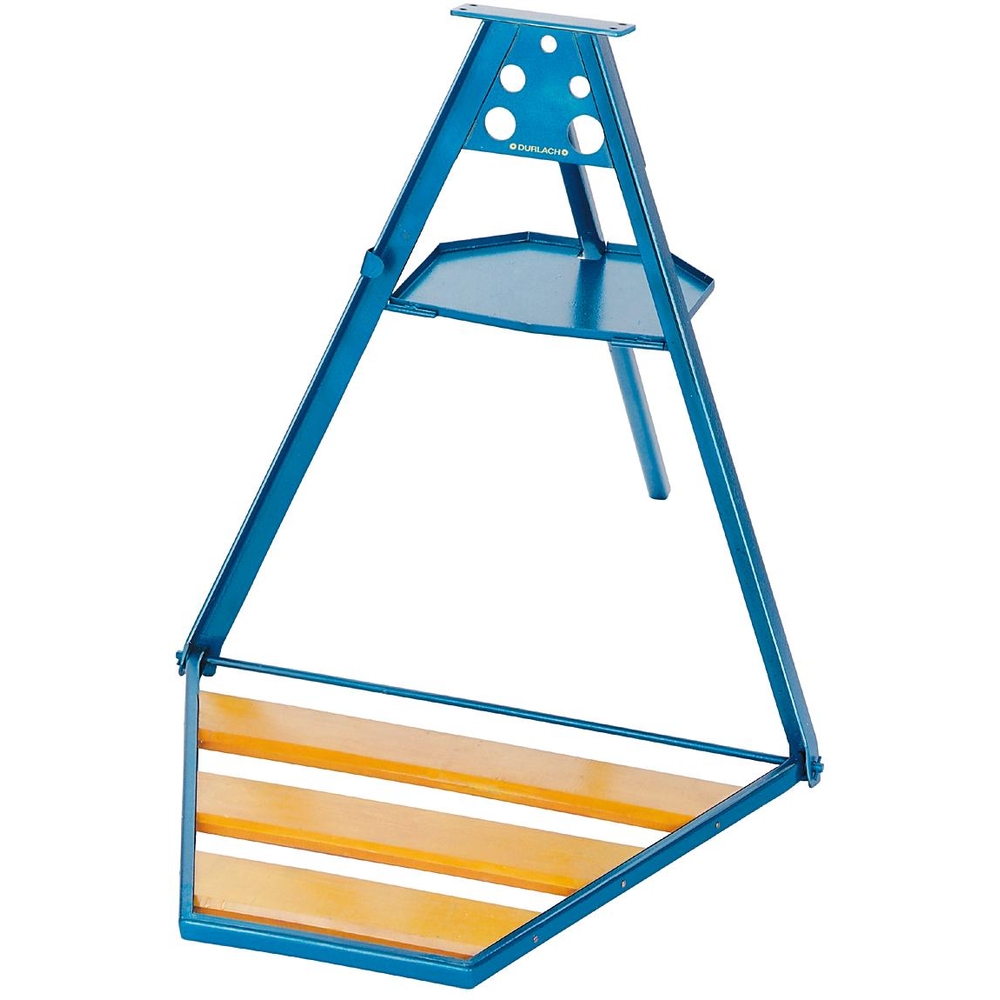 SUPPORT PLIANT POUR ETAUX 2+3 MOB - 6477230010