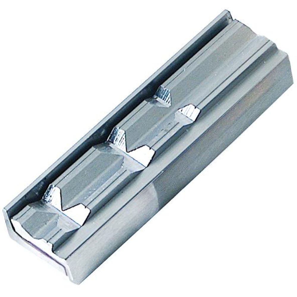 LOT 2 MORDACHES FACETTES 140 MOB - 6479140010