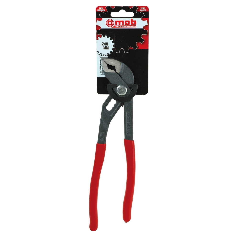 PINCE MULTI-PRISE SUPERPOSEE 240MM MOB - 6480240001