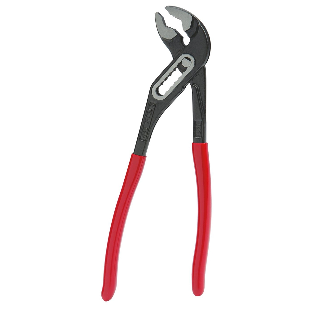PINCE MULTI-PRISE ENTREPASSEE 240MM MOB - 6481240001