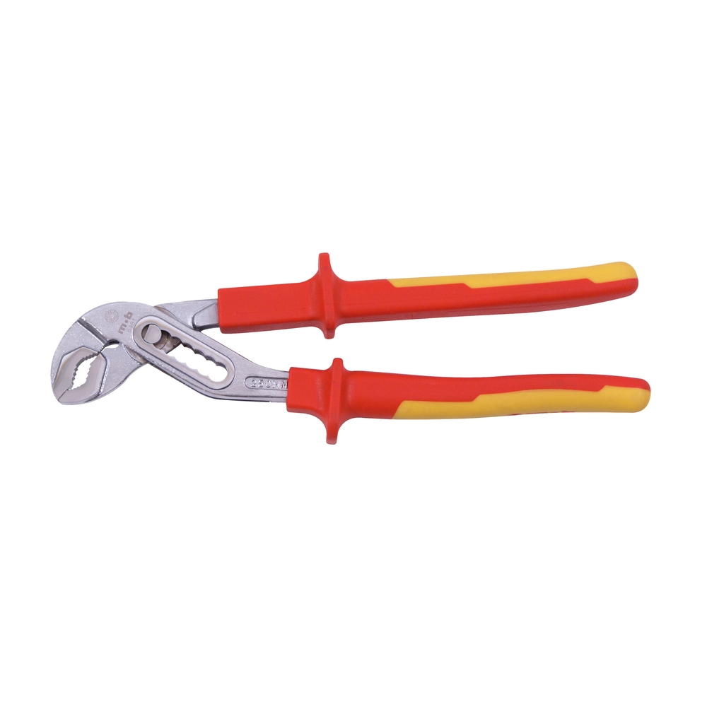 PINCE MULTIPRISE ENTREPAS BI-MAT ISOLE SUR CARTE MOB - 6481741401