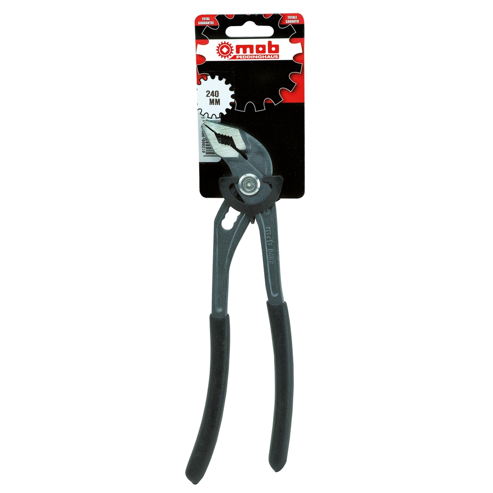 PINCE MULTIPRISE SUPERPOSEE BEC EFFILE SUR CARTE MOB - 6482241001