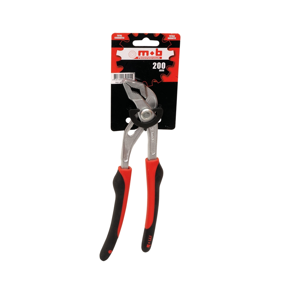 PINCE MULTIPRISE SUPERPOSEE BECS EFFILES BMSUR CARTE MOB - 6482242401