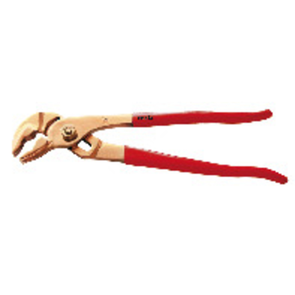 PINCE MULTIPR SUP. BEC EFF. 250MM CU-BE - MOB OUTILLAGE - 6482250281