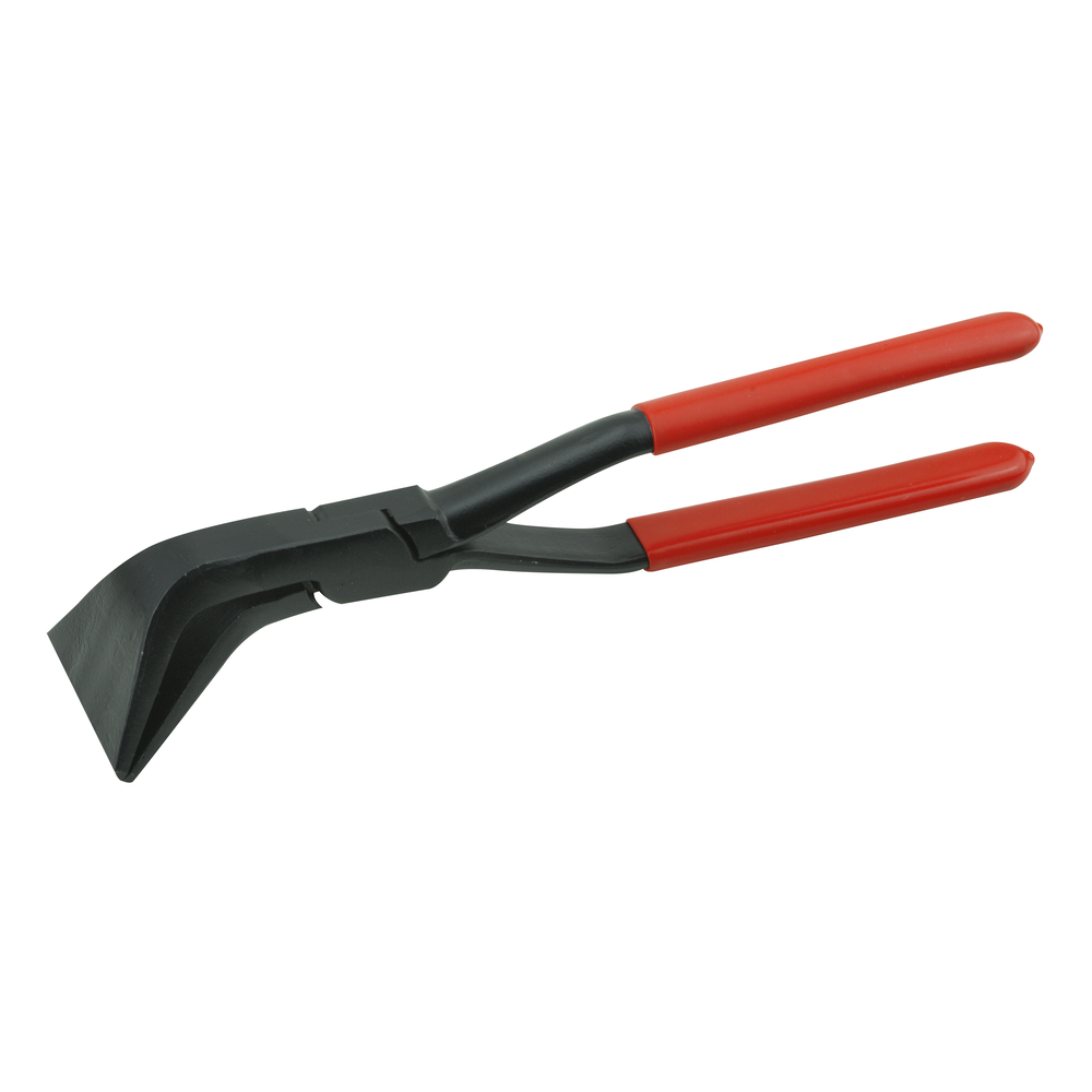 Pince a border 45° 60mm - MOB OUTILLAGE - 6522601101