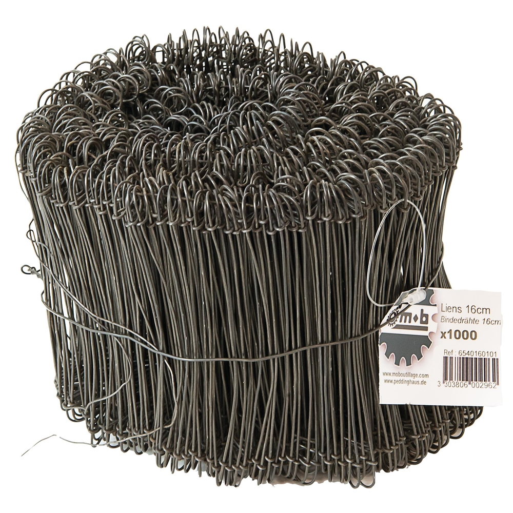 BOTTE 5000 LIENS 120 MM MOB - 6540120501