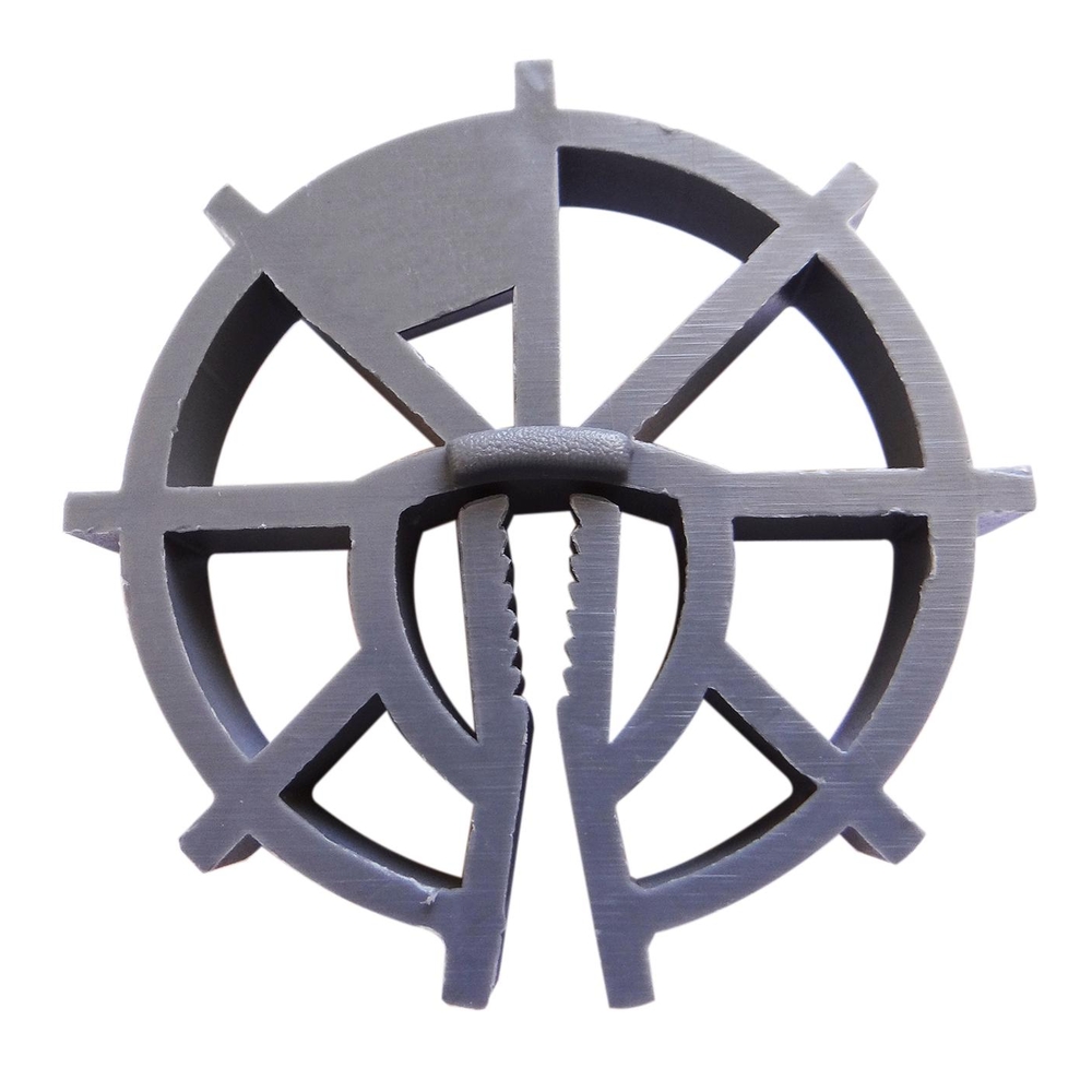 CALES A BETON 25 SACHET DE 100 MOB - 6542251001