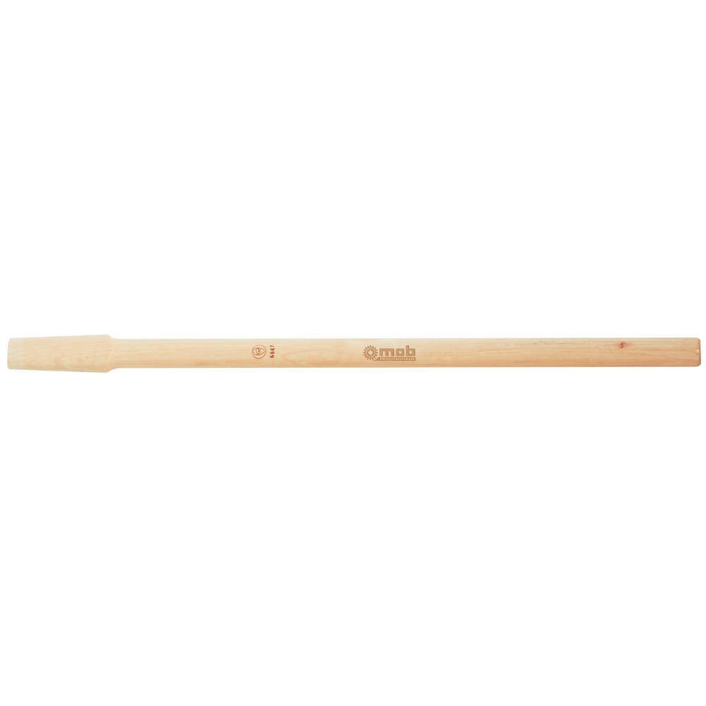 MANCHE HICKORY MASSE DIN 700 MOB - 6667000301