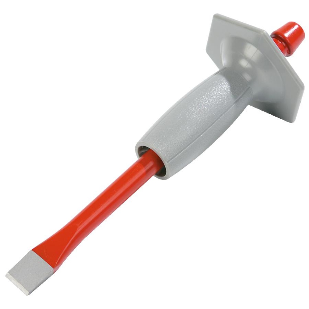 CISEAU DE MACON REAFFUTABLE 300X16 / POIGNEE MOB - 7106300201