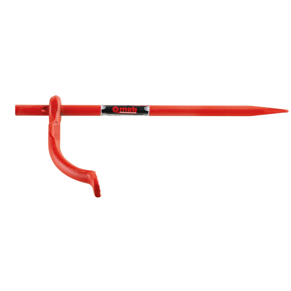 CHEVILLETTE RONDE 250X120 MOB - 7160250001