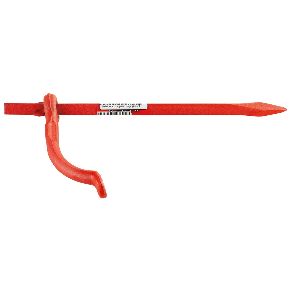 CHEVILLETTE CARREE 250X120 MOB - 7162250001