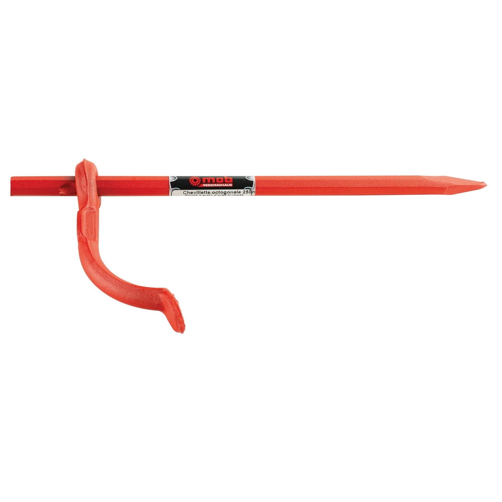 CHEVILLETTE OCTO. 250X120 MOB - 7164250001