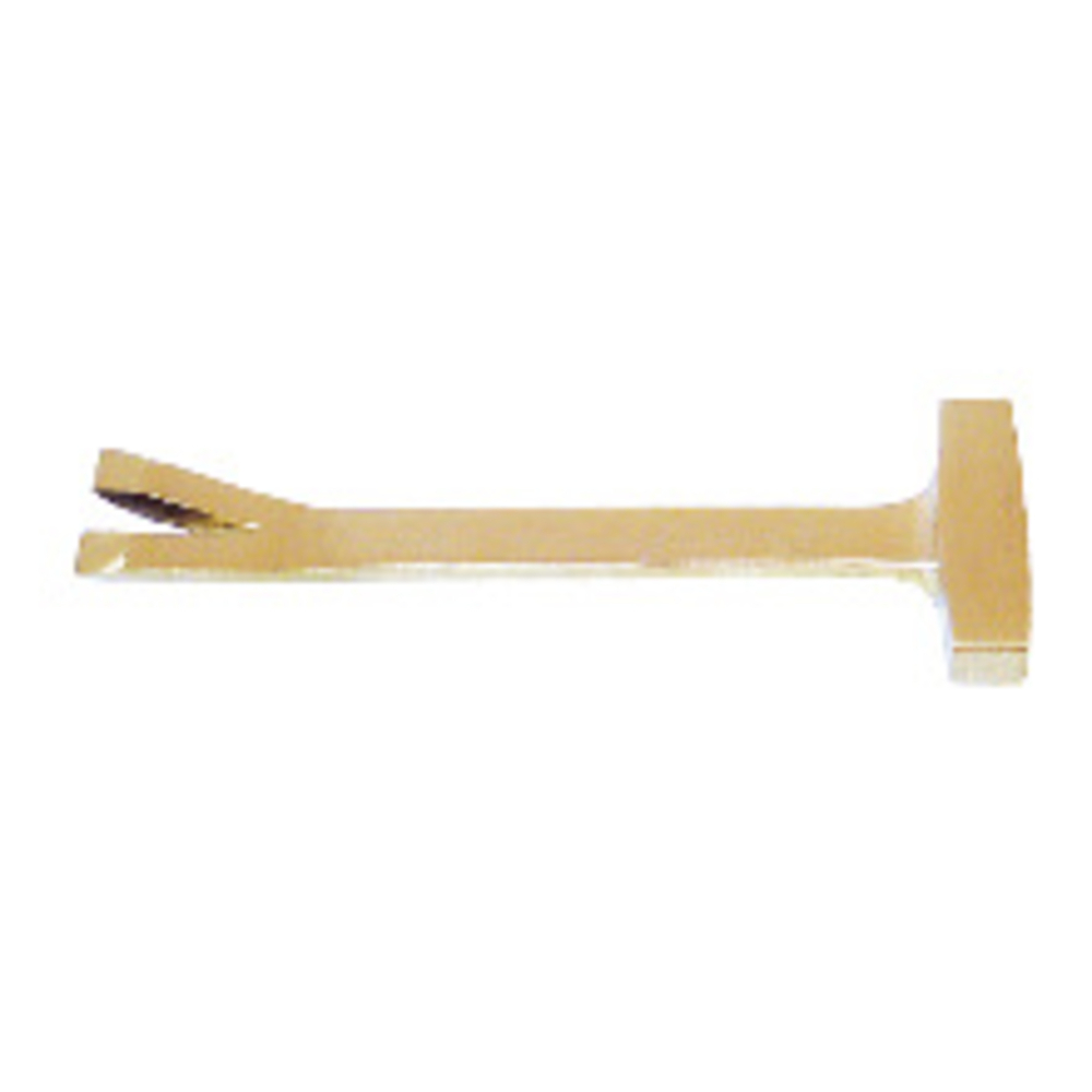 PINCE A DECOF. ZONE DE FRAPPE 230MM CU-BE - MOB OUTILLAGE - 7189230081