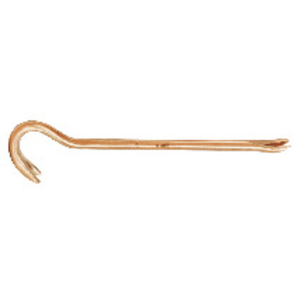 ARRACHE CLOU COL DE CYGNE 16*600MM CU-BE - MOB OUTILLAGE - 7191060081