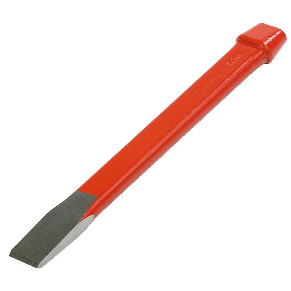 BURIN MECANICIEN 250 ACIER ALLIE QUALITE S MOB - 7210250001