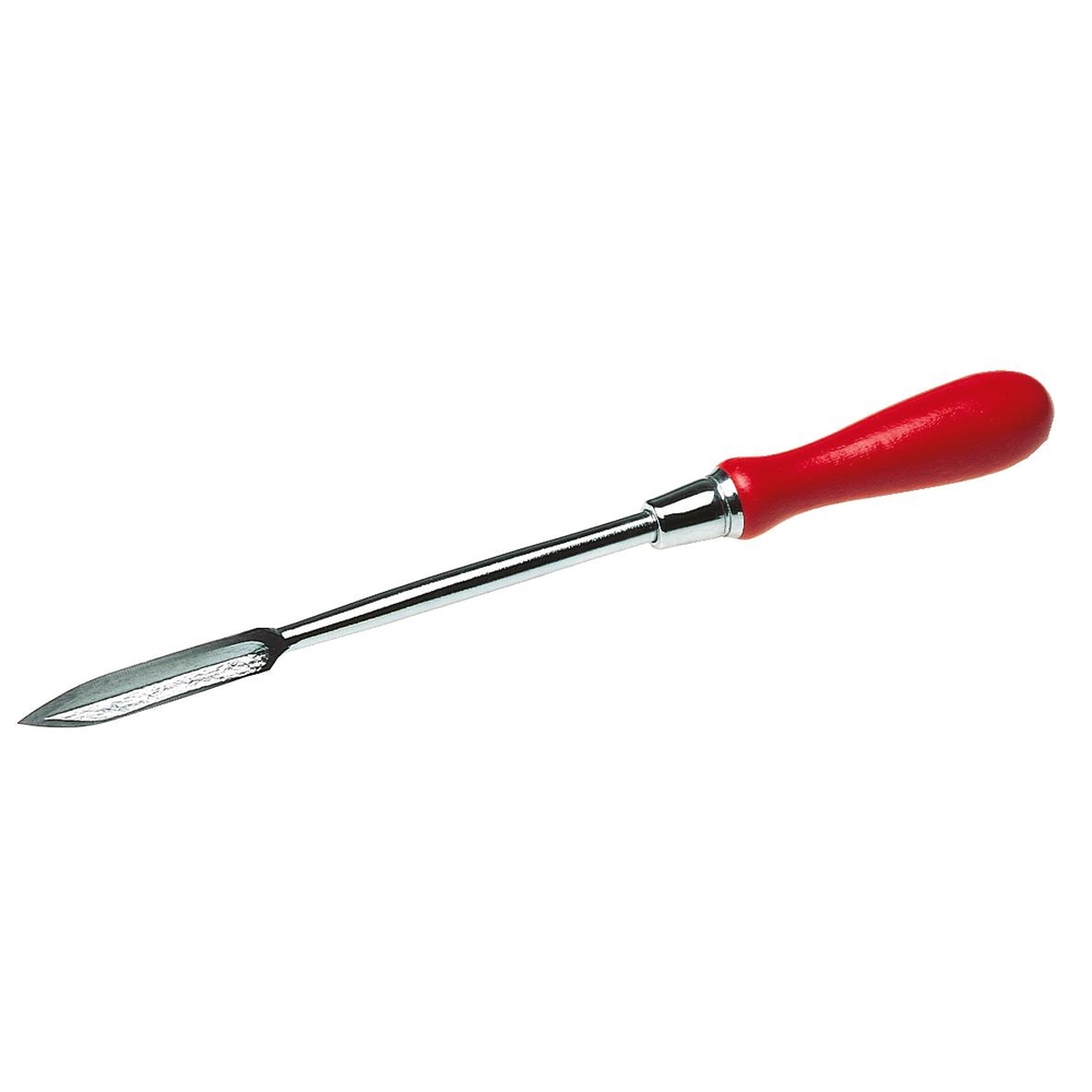 GRATTOIR TRIANGULAIRE 200 MOB - 7213200010