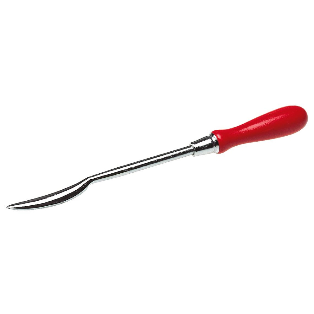 GRATTOIR FEUILLE DE SAUGE 200 MOB - 7214200010