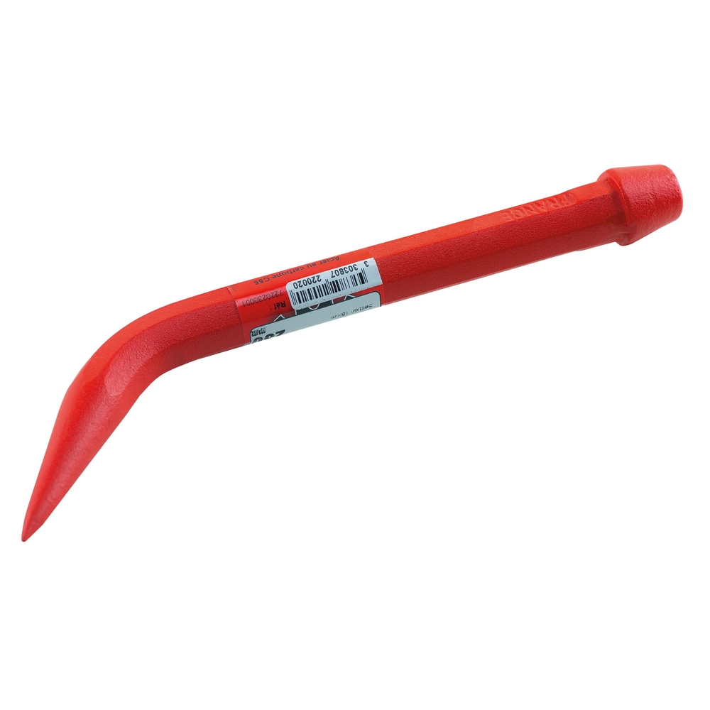 TIRE GOUPILLES 230 MOB - 7220230001