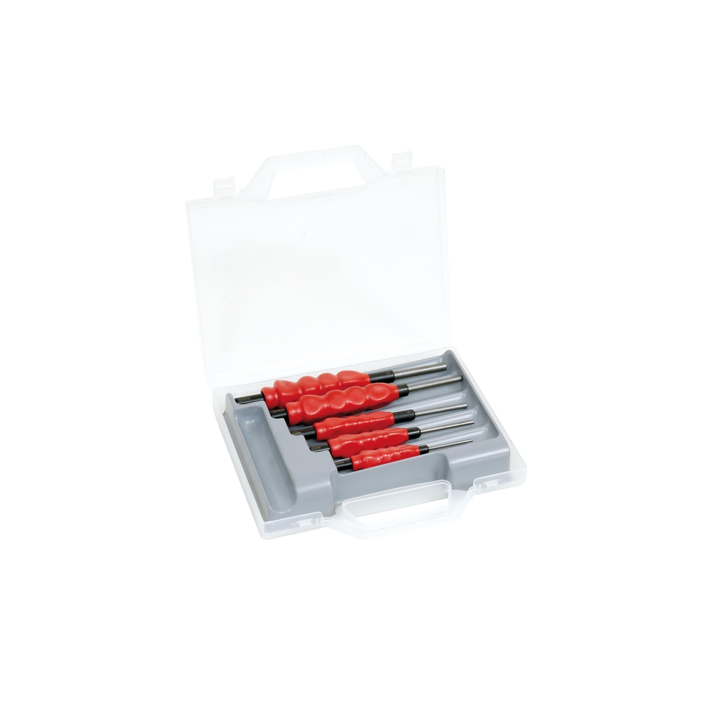CHASSE GOUPILLE SET 5 TAILLES MOB - 7248040010