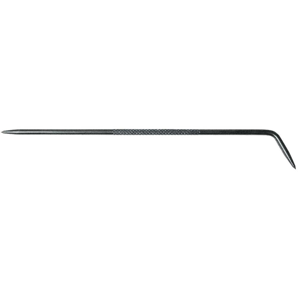 POINTE A TRACER COUDEE LG 190MM MOB - 7255190001