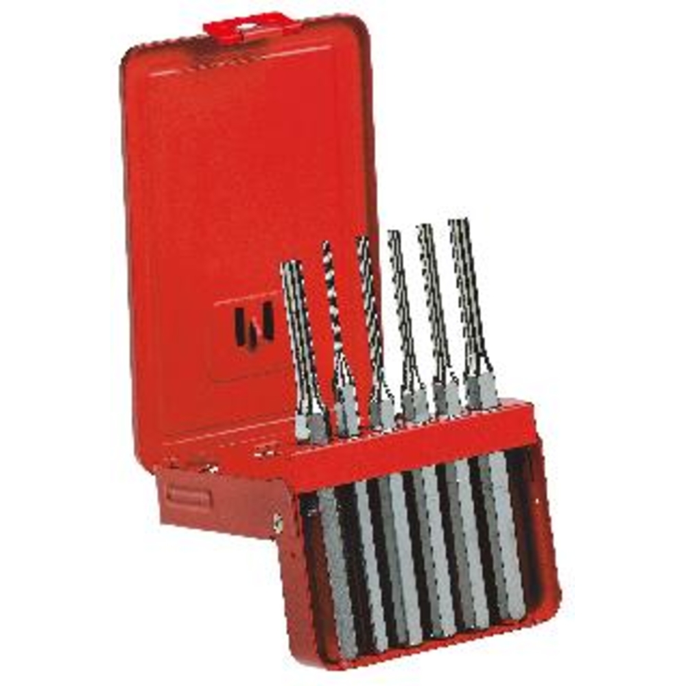 STAND METAL 6 CHASSES GOUPILLES MOB - 7263000010