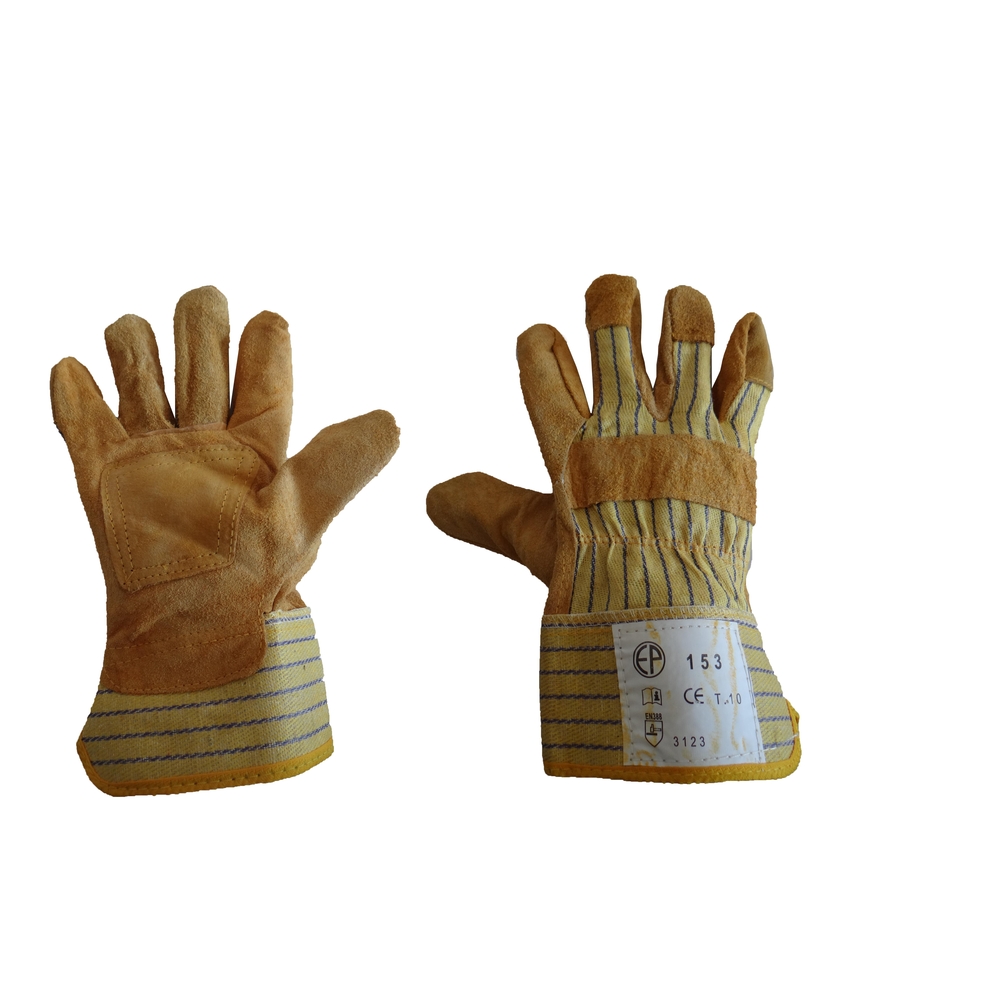 GANTS DOCKER MONDELIN - 80