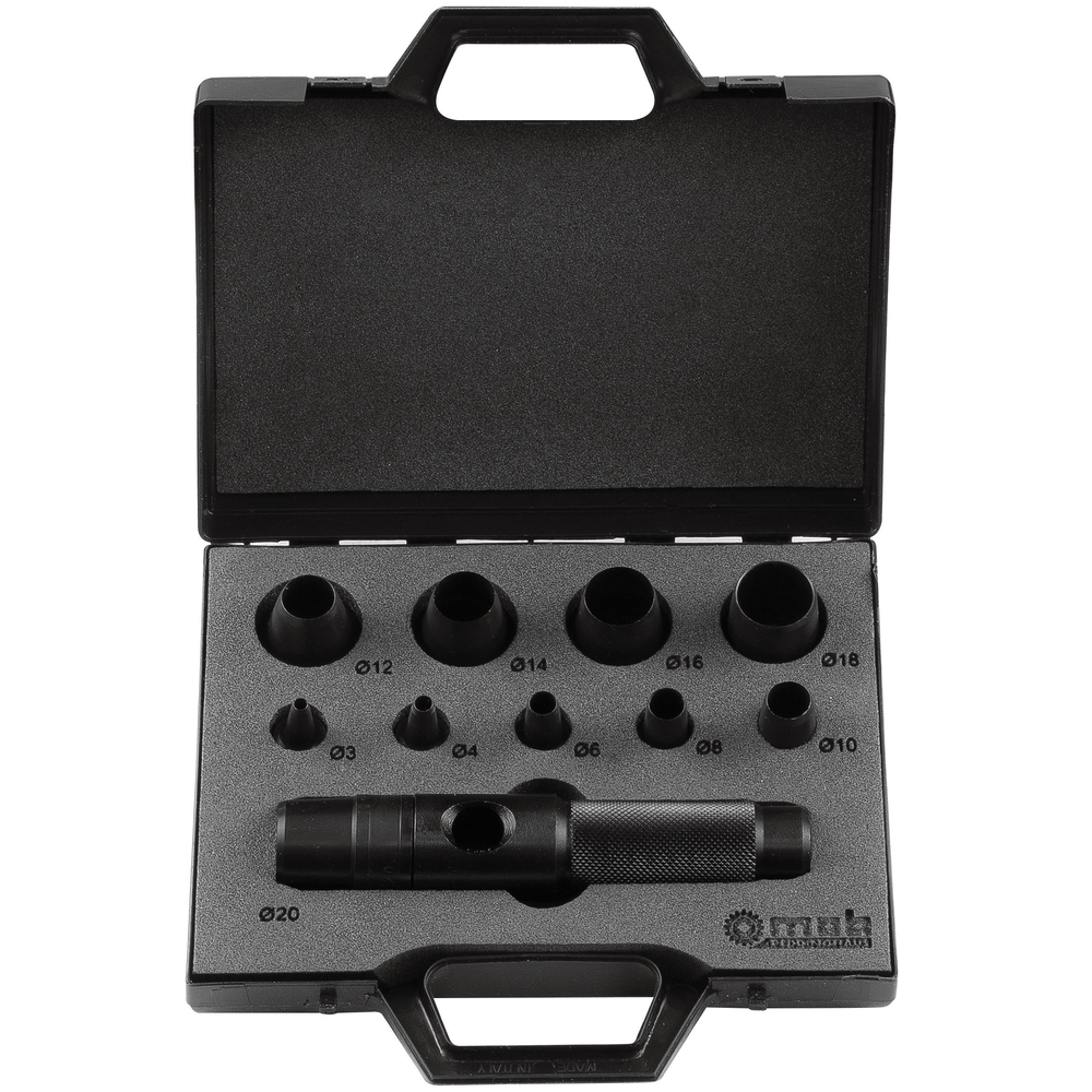 COF DECOUPE-JOINTS NO 1 3 A 20MM PAIR MOB - 8004209001