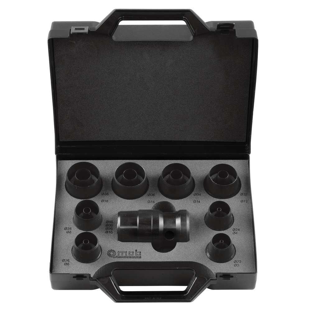 COF DECOUPE-JOINTS NO 2 3 A 40MM PAIR MOB - 8004409001