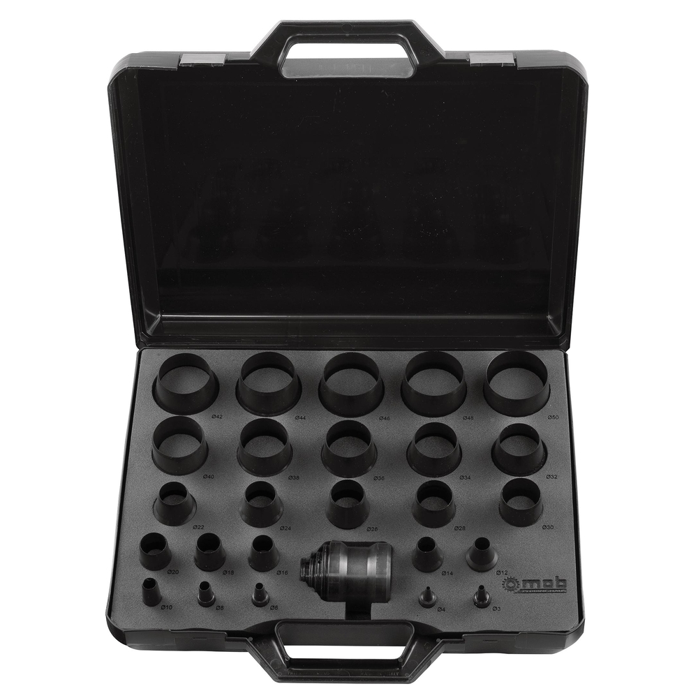 COF DECOUPE-JOINTS NO 3 3 A 50MM PAIR MOB - 8004509001