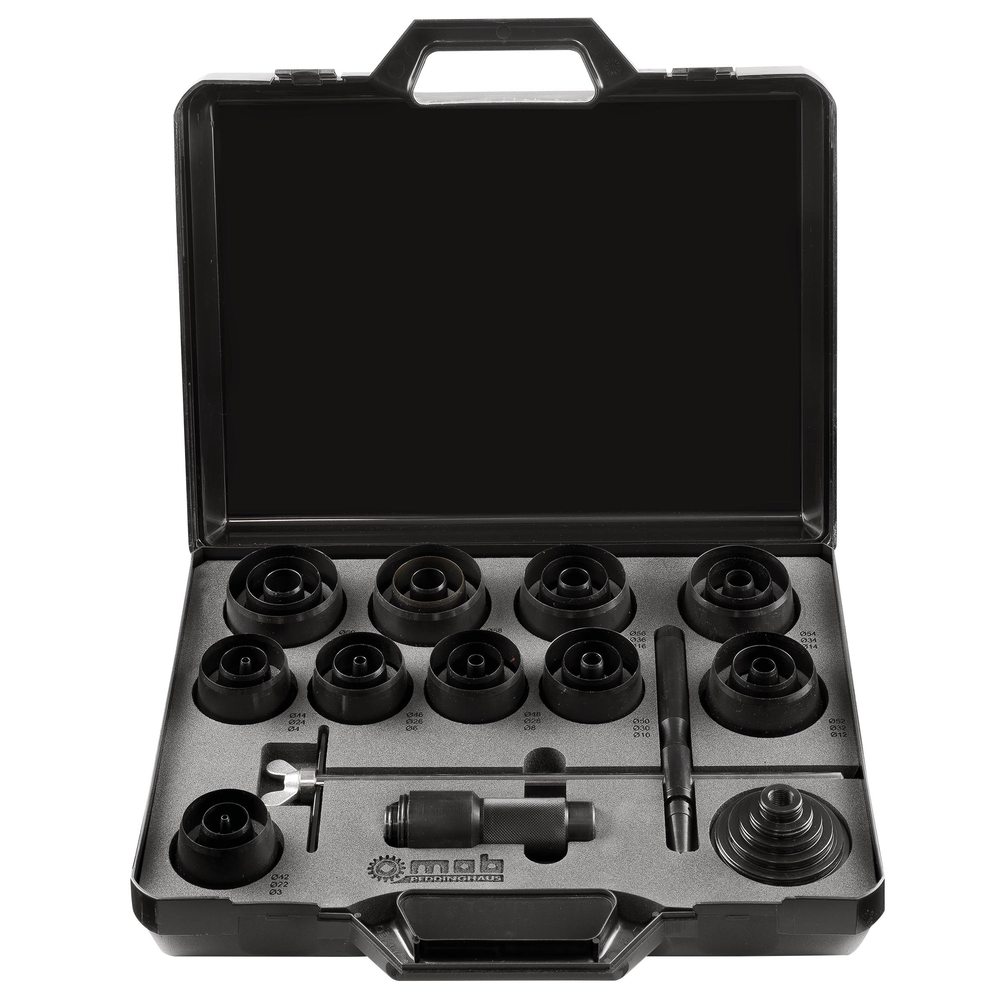 COF DECOUPE-JOINTS NO 4 3 A 60MM PAIR MOB - 8004609001