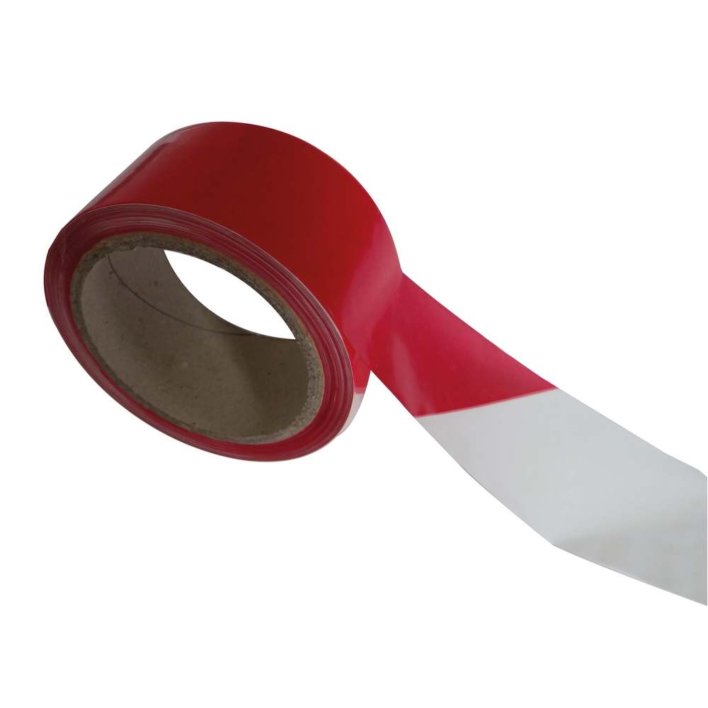 RUBAN SIGNALISATION 5 CM X 100 ULTRA RESIST MONDELIN - 801010