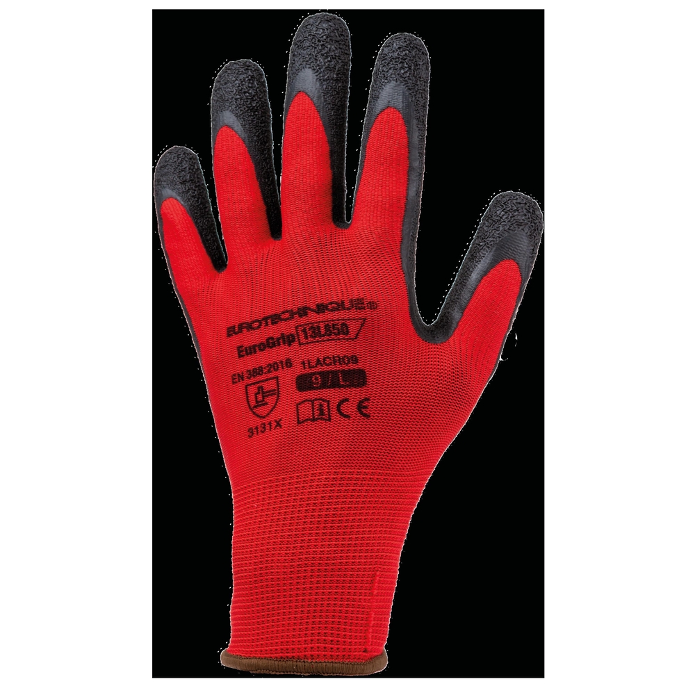 GANTS ENDUCTION LATEX SPECIAL MACON MONDELIN - 8013