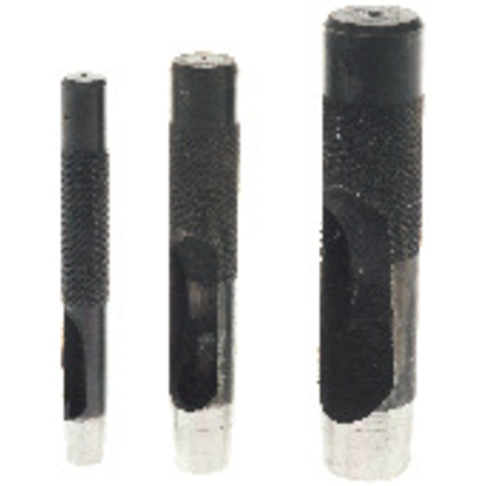 Emporte-pièce ouverture latérale à frapper 2mm - MOB OUTILLAGE - 8017020001